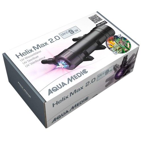 Aqua medic helix - aqua,