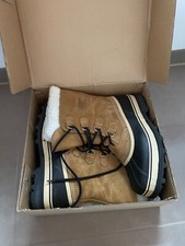 SOREL Schuhe Stiefel Boots CARIBOU Stiefel Stiefeletten Winter, Neue mit OVP.