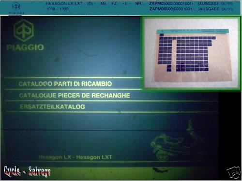 Piaggio