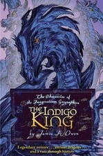 The Indigo King (Chronicles of