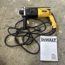 Dewald SDS Plus Bohrhammer