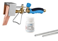 CFH Dachrinnenlötkolben