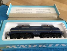 Märklin 3051 H0 Elektrolok