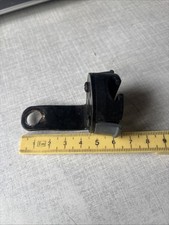 Abus Klickfix Schloss Halter 