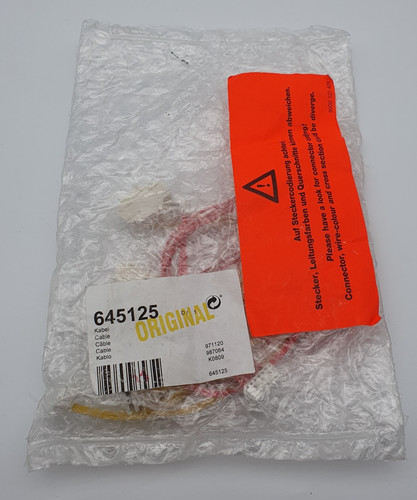 Bosch siemens kabelsatz - siemens,