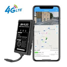 10 Jahre Plattform GPS Tracker