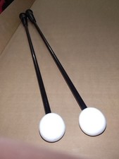 2 Peilstäbe Begrenzungsstäbe Langhauber kurzhauber benz Rundhauber Oldtimer LKW