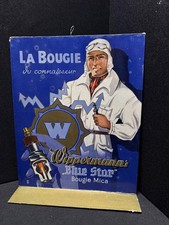 La Bougie - Zündkerzen -