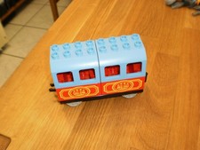 Lego Duplo Eisenbahn