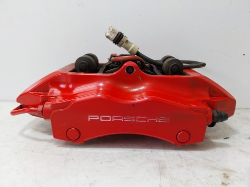 2005 porsche 911 carrera - carrera, s