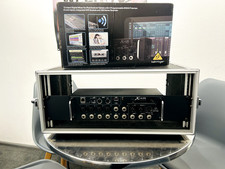 BEHRINGER Xair XR12 Digital Mischpult Stagebox iPad iOS Mac, Android, Linux, PC