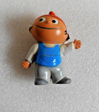 Alte Mainzelmännchen      B E