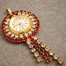 Fero Feldmann Damenuhr