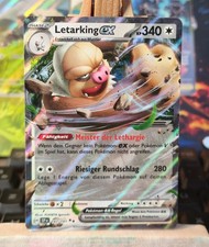 Letarking 147 191 - 147/191, pokémon