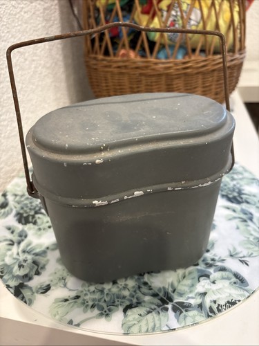 Lunchbox brotdose armee - lunchbox,
