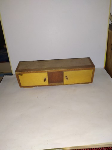 Alter schrank 1950 60 - alter,