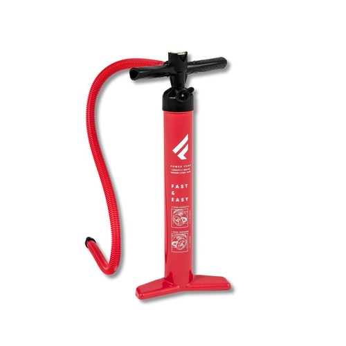 Fanatic sup pumpe hp8 - pumpe, double