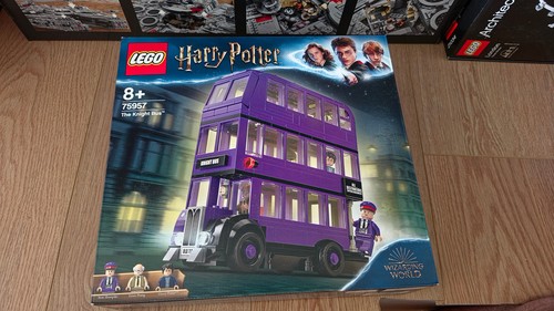 Lego harry potter - lego, der