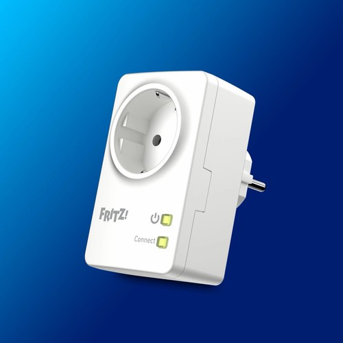 Neu avm fritz enerygy - *neu*,