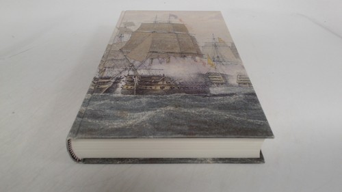 Trafalgar eyewitness to - trafalgar,