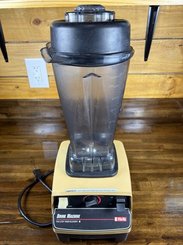 Vitamix blender vm0100a - blender,