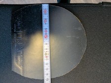 STIGA DNA Dragon Power 52.5 / schwarz / 2.15 Gebraucht