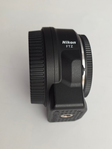 Nikon ftz adapter für - nikon, z