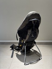 Deuter Kid Comfort 3 Tragerucksack Kindertrage