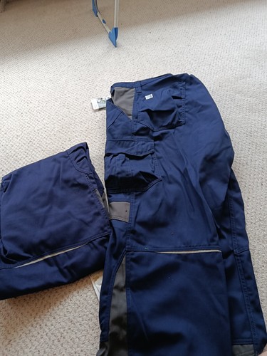 Stück kübler activiq hose - 2,