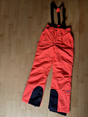 Skihose schneehose icepeak - skihose,