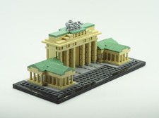 LEGO Architektur 21011