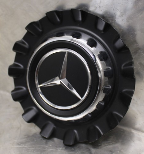 Mercedes benz nabendeckel - mercedes-benz,