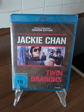 Jackie Chan: Twin Dragons -
