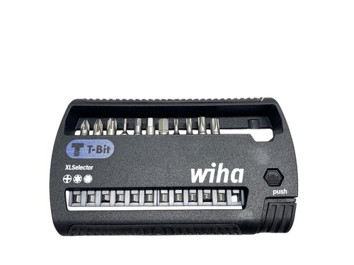 Wiha xlselector 41831 - xlselector, impact