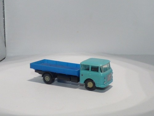 Prefo ddr lkw permot - ,