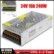 Universal 240W DC 24V 10A