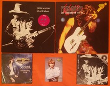 PETER MAFFAY - 4x Vinyl