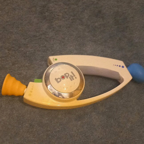 Bop elektronisches - it!,