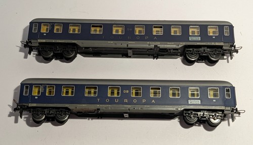 Trix express 2 - h0,