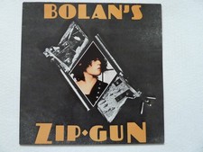 LP VINYL SCHALLPLATTE T REX /