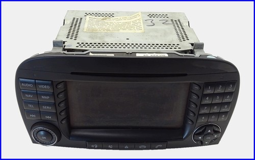 A2308208789 radio navi - a2308208789,
