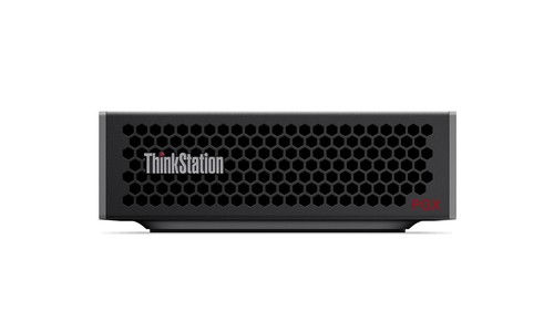 Lenovo thinkstation pgx - lenovo,