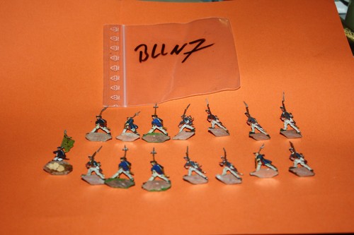 Zinnfiguren preussen - zinnfiguren,