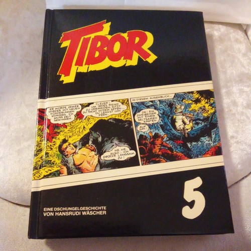 Tibor sammlerausgabe - sammlerausgabe,