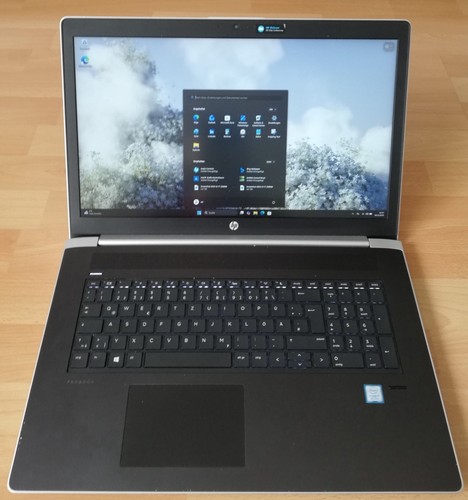 Probook 470 17 3 - 470, g5