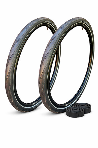 Schwalbe super moto fahrrad - schwalbe,