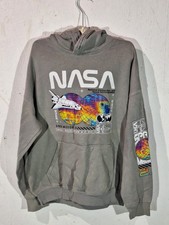Nasa - Hoodie Kapuzenpullover