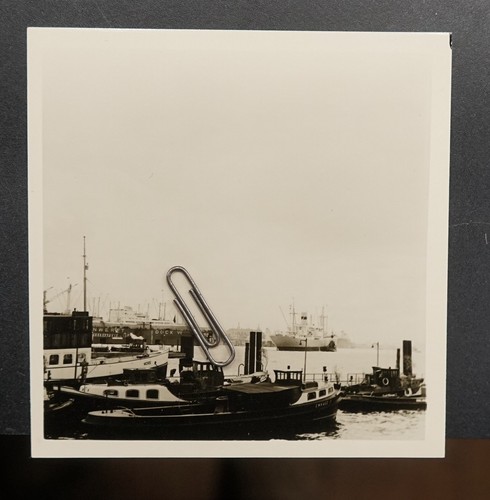 Foto ansicht hamburg - hamburg, hafen