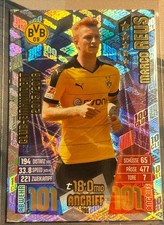 MX 386 - Marco Reus- 2015/2016