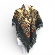 Platki Pavlovo Posad Tuch